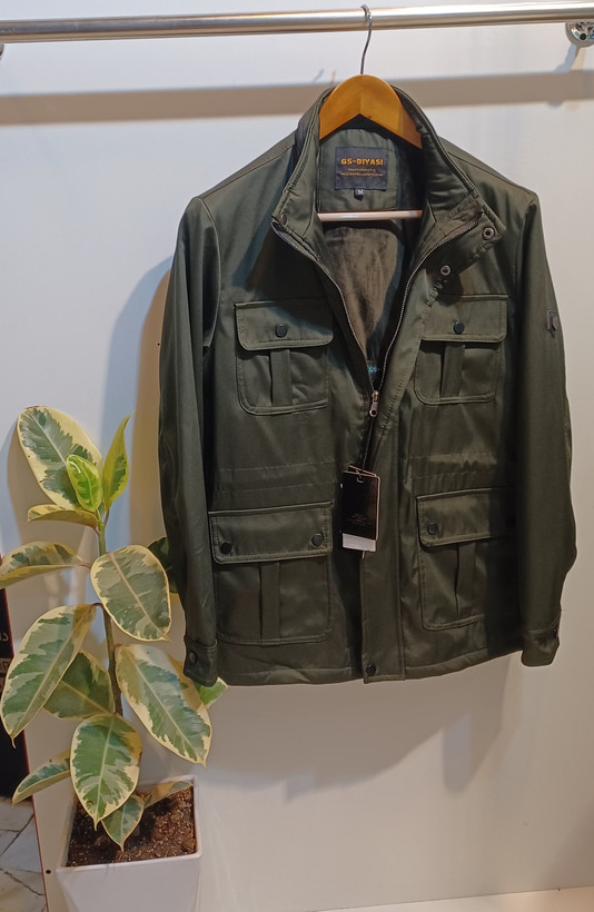 رنگ زیتونی خاص ترین رنگ